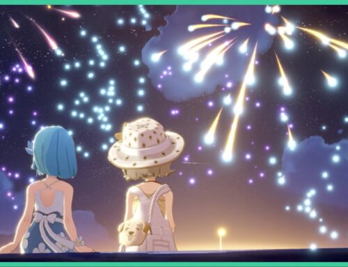 Is Starsand Island Available on Switch 2? – Switch and PlayStation Release Date