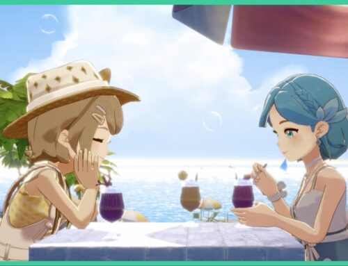 Starsand Island Gifts – Love, Like, Dislike, and Hated Gifts