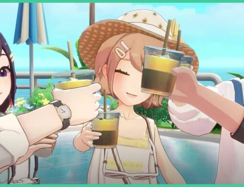 Can You Get Married in Starsand Island?