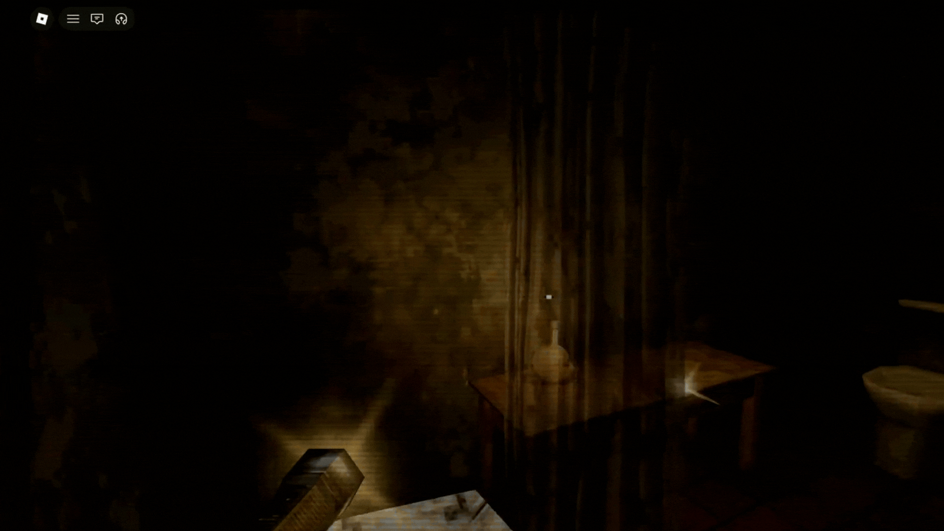 Where to find the Letter Opener in Dollhouse Bloodshed. It is atop a table in the bathroom.