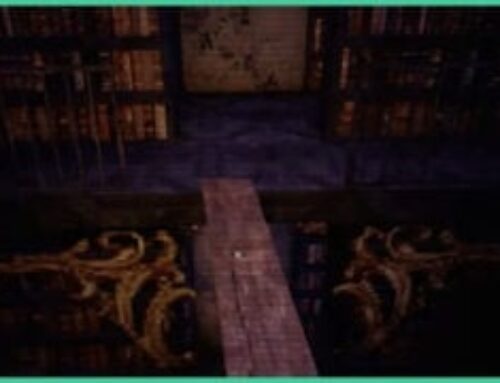 How to Get the Dollhouse Bloodshed Ending – Multiple Endings?