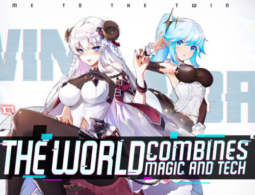 [Release Rewards] Sorcerer Ascent Codes