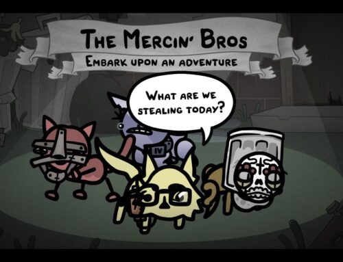 Mewgenics tips and tricks: 10 things I wish I knew before starting