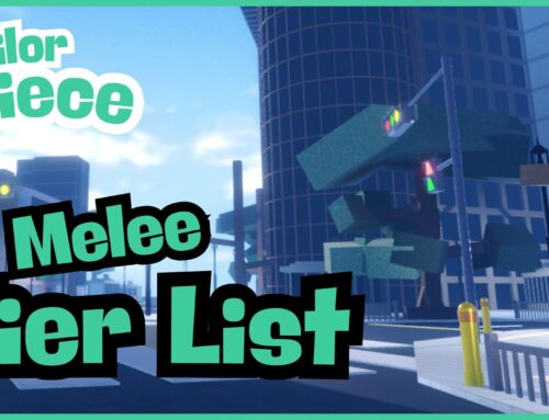 How to Get Sailor Piece Passive Shards and All Spec Passives