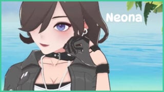 Neona from Starsand Island.