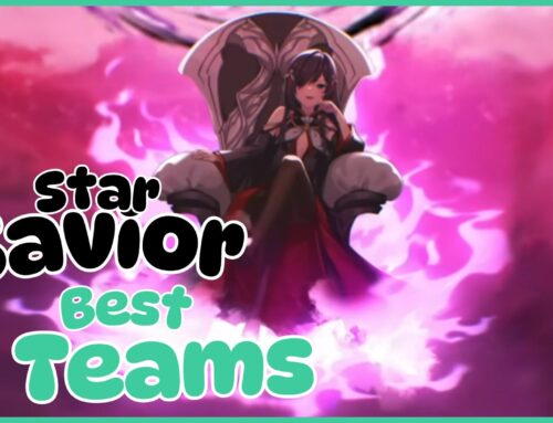 Best Star Savior Teams – Current Meta