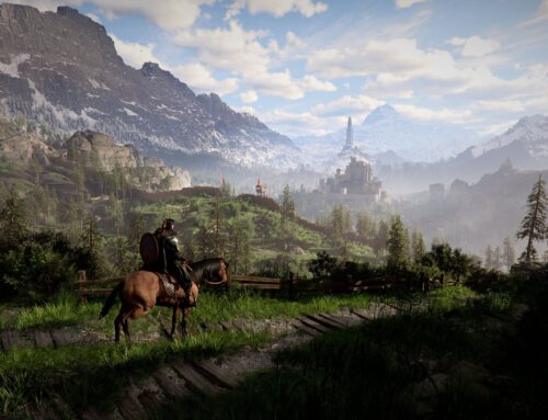 Crimson Desert full guide and walkthrough