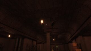 Screenshot from DOORS Paradox showing a Shocker. It appeara as a lightbulb surrounded by a halo of yellow sparks. Screenshot from DOORS Paradox showing a Shocker. It appeara as a lightbulb surrounded by a halo of yellow sparks.