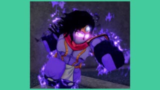 The Kawaii skin for the Star Platinum Stand in Bizarre Lineage.