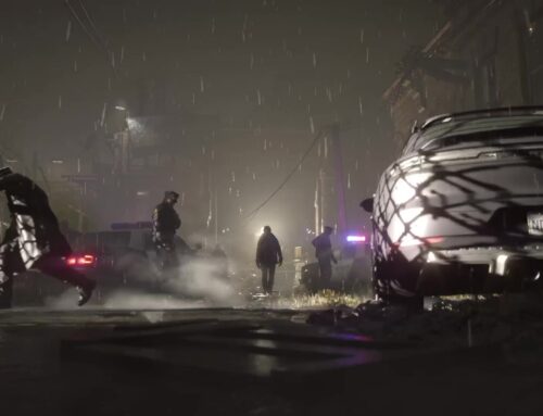 Resident Evil 9 Requiem: All Easter Eggs