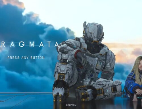 Pragmata: New Game+ and Unknown Signal explained