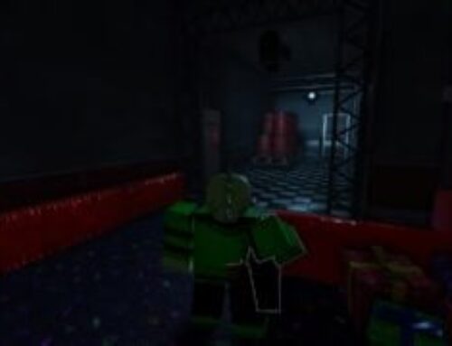 How To Play Bite By Night