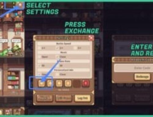 All Active Guild of Monster Girls Codes for April 2026