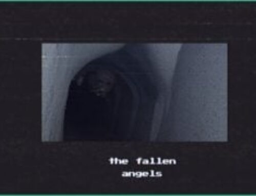 How To Access The Mulberry County Secret Tape