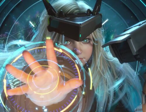 Pragmata: All Lunum Mines optional item locations