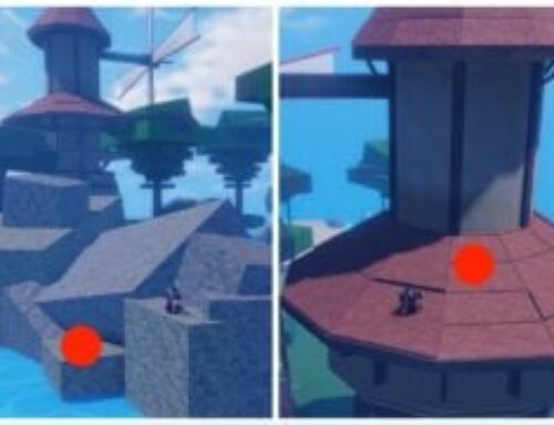 Where To Find Ancient Fragments in Sailor Piece: All 20 Locations To Unlock Sea 2!