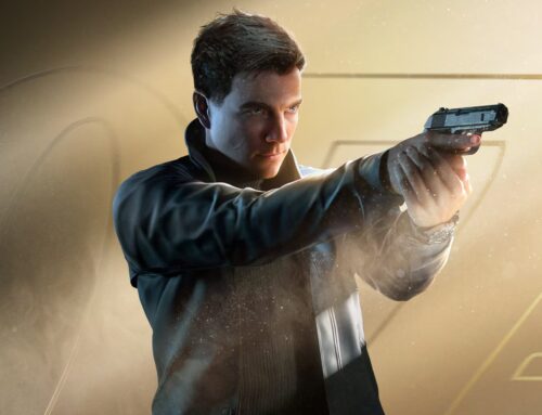 007 First Light: Main cast and cameos list