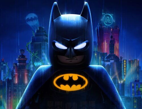 Lego Batman 4: How to farm Studs fast in Legacy of the Dark Knight