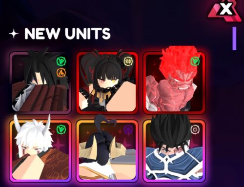 Anime Vanguards Update 12.5 Codes