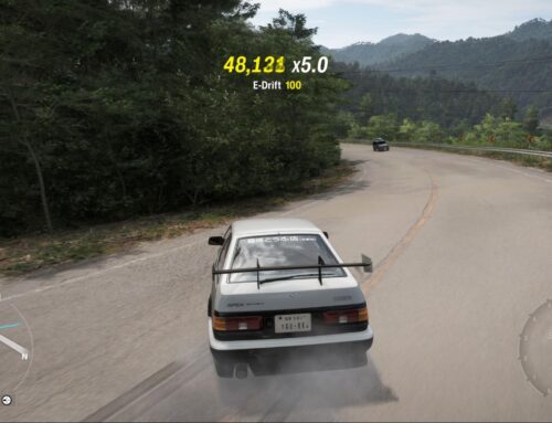 The best drift cars in Forza Horizon 6