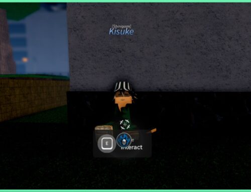 Type Soul Bankai Progression Walkthrough – New Update!