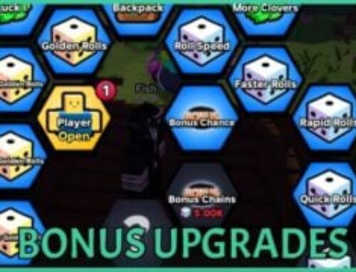 What Does BONUS Do in Slime RNG? – Speedrun Qd Slimes!