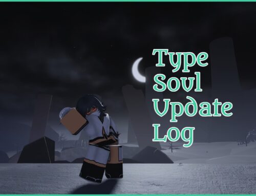 Type Soul Ikomikidomoe Boss Guide