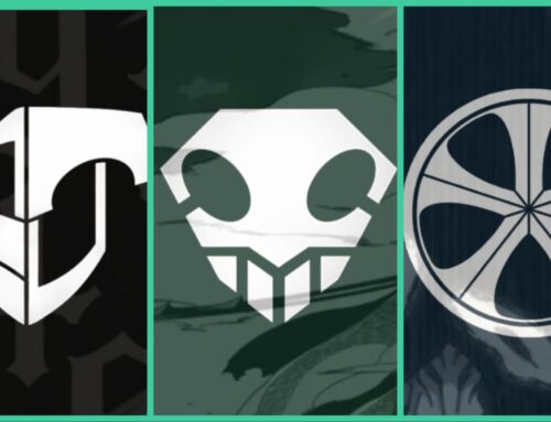 VV Ultimatum Best Race – Quincy, Hollow, or Soul Reaper?