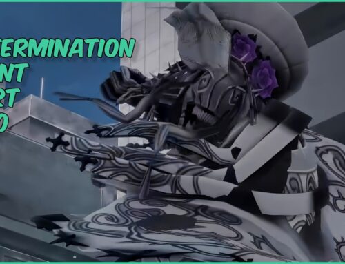What’s New In Anime Vanguards Extermination Event Part 2?