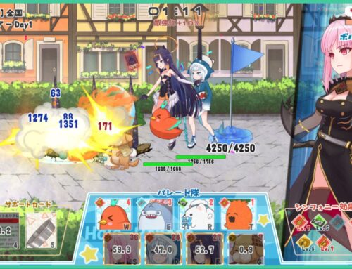 All Hololive Dreams Characters [Who’s Missing?]