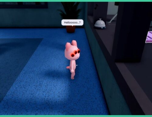 How To Get The Animal Hospital Tiny Anomaly