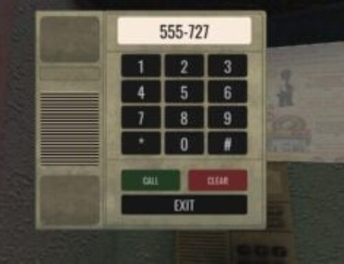 How To Beat The Paulie Event In Scary Shawarma Kiosk The Anomaly