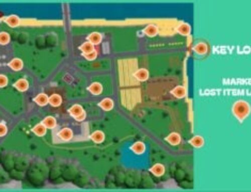 What Happens If You Sell The KEY in Storage Hunters Open World?