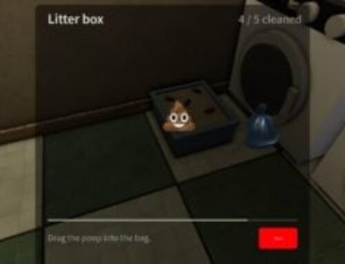 7 Days Cat-Sitting Walkthrough – How To Get All The Endings