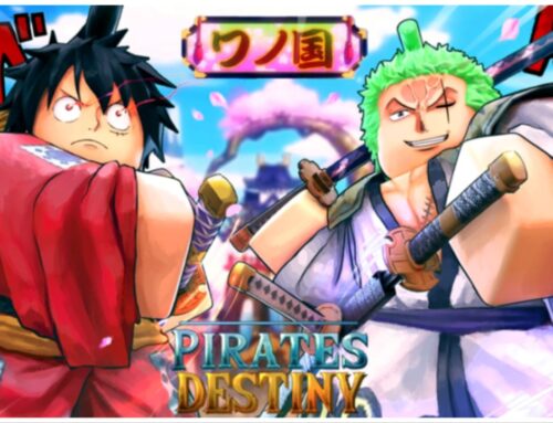 Grand Blue Cursed Fruits – Everything You Need To Know!