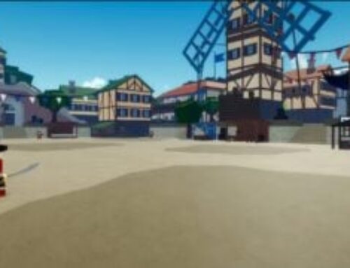 Blox Fruits Island Secrets – What We Know