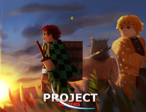 [Official Release] Project Slayers 2 Codes – All Active Gift Codes!