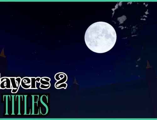 Slayers 2 Titles [How to Unlock, Buffs, and Passives]